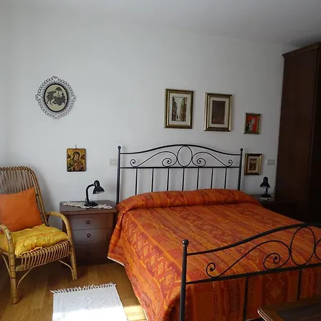 Tre Gatti Guest house