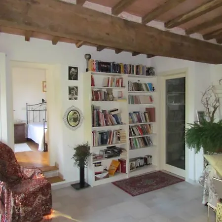 Tre Gatti Guest house *