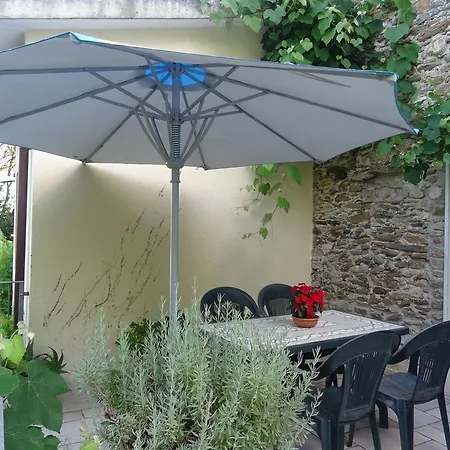 Tre Gatti * Massa (Tuscany)