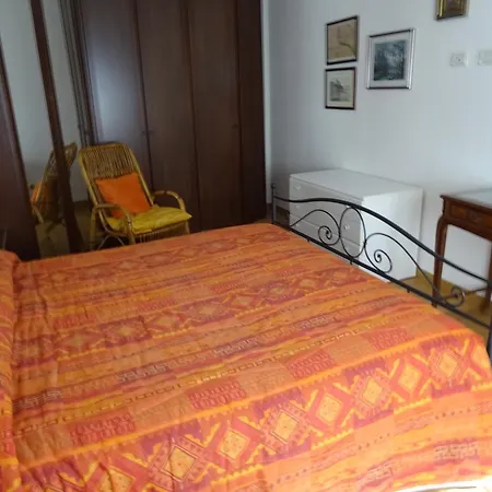 Guest house Tre Gatti *