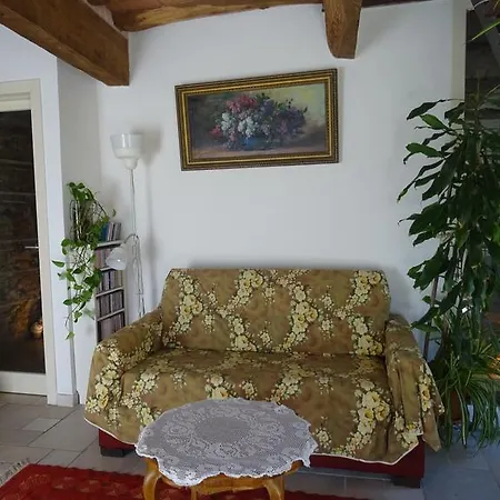 Tre Gatti * Massa (Tuscany)