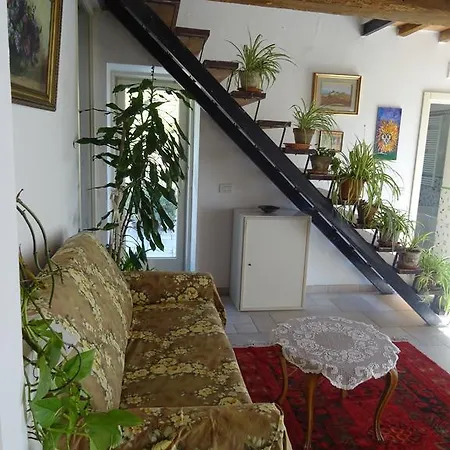Tre Gatti Guest house